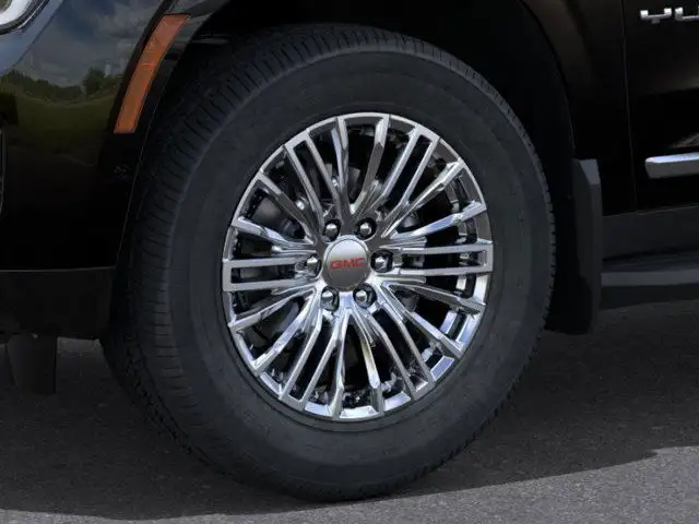 2025 GMC Yukon XL Elevation dans Autos et camions dans Calgary - Image 10