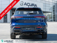 The 2025 Infiniti QX60 LUXE is a premium three-row SUV that blends luxury, versatility, and advanced... (image 4)