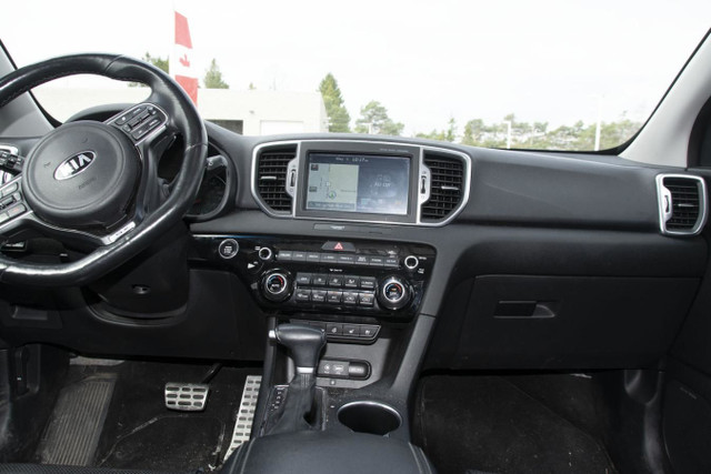 2017 KIA SPORTAGE SX in Cars & Trucks in Oshawa / Durham Region - Image 4