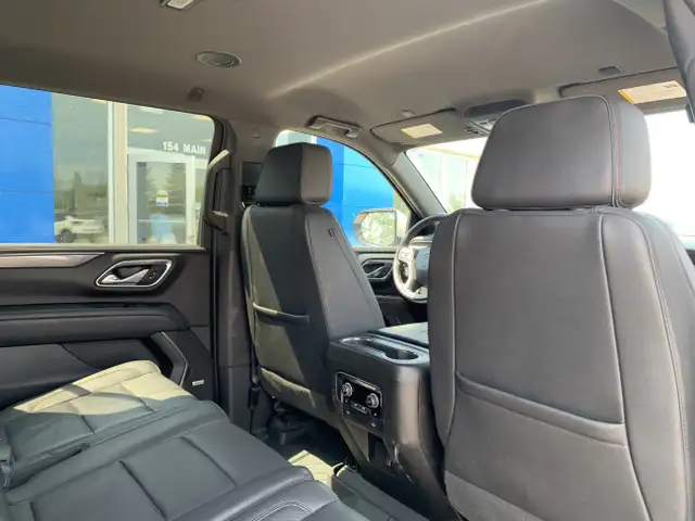 2023 Chevrolet Suburban RST in Cars & Trucks in Brandon - Image 18
