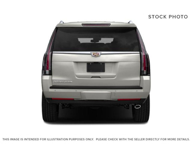 2020 Cadillac Escalade PLATINUM in Cars & Trucks in Edmonton - Image 4