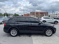 Heated Seats, Alloy Wheels, Apple CarPlay, Android Auto, Remote Keyless Entry! The VW Tiguan aces re... (image 4)