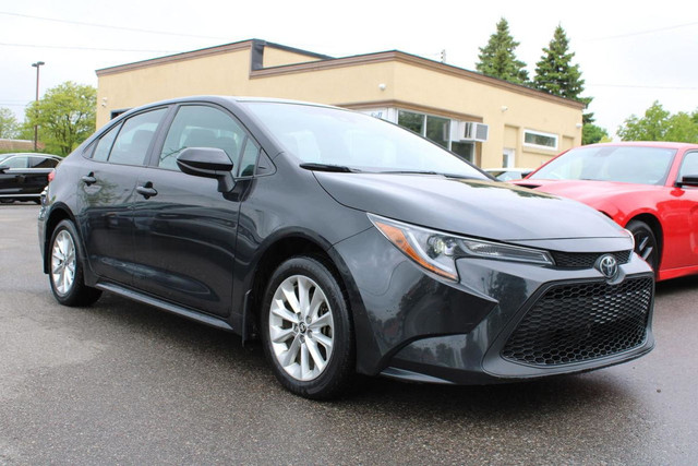 2022 Toyota Corolla L in Cars & Trucks in Mississauga / Peel Region