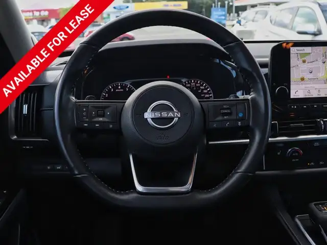 2023 Nissan Pathfinder SL AWD | Leather | Sunroof | ProPilot | C in Cars & Trucks in Oakville / Halton Region - Image 10
