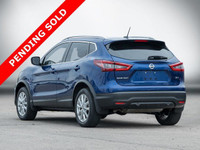 Come see this 2021 Nissan Qashqai SV before someone takes it home! *Get Your Money's Worth for this... (image 4)