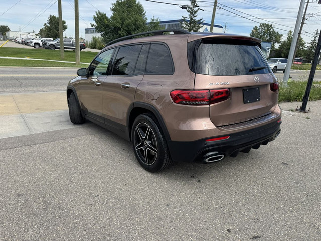 2023 Mercedes-Benz GLB-Class GLB 250 in Cars & Trucks in Calgary - Image 2