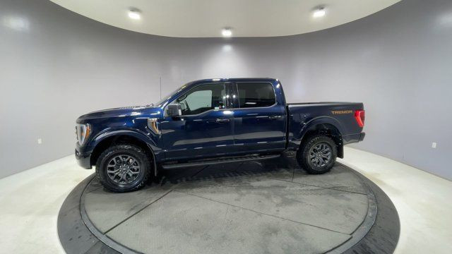 2023 Ford F-150 Tremor - Tail Gate Step - 401A in Cars & Trucks in Strathcona County - Image 4