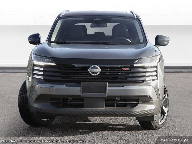 2025 Nissan Kicks SR in Cars & Trucks in Grande Prairie - Image 2