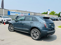 Year: 2020 Make: Cadillac Model: XT5 Trim: Luxury AWD Engine: 3.6L V6 Transmission: 9-Speed Automati... (image 1)