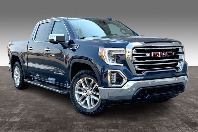 2022 GMC Sierra 1500 Ltd SLT 4WD in Cars & Trucks in Strathcona County - Image 2