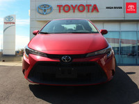 ADVANCED SAFETY FEATURES »» Toyota Safety Sense suite with active technologies »» Lane departure ale... (image 2)