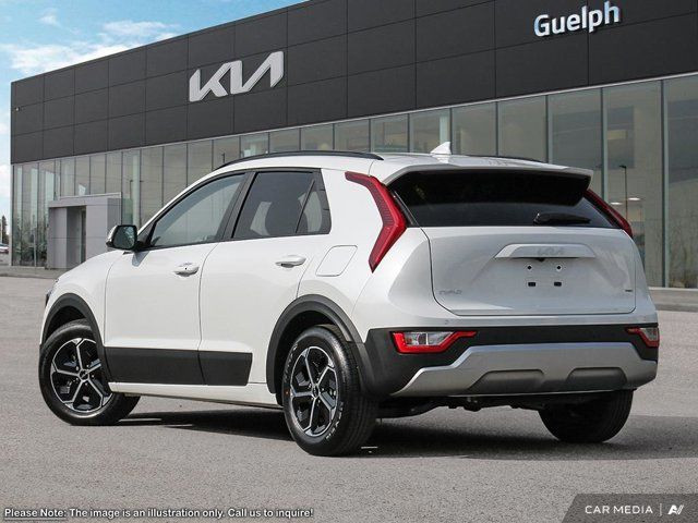 2025 Kia Niro EX in Cars & Trucks in Guelph - Image 4