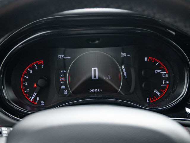 2023 Dodge Durango GT Plus in Cars & Trucks in Barrie - Image 3