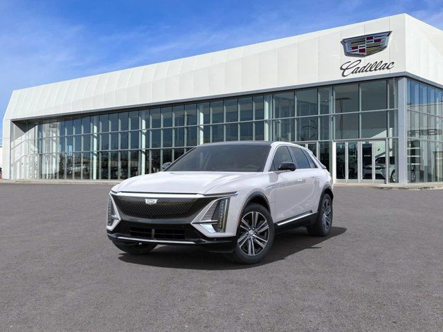 2024 Cadillac LYRIQ Luxury in Cars & Trucks in Edmonton - Image 4