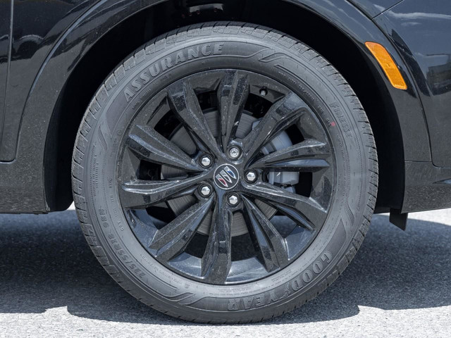 2025 Buick Envista Sport Touring in Cars & Trucks in Mississauga / Peel Region - Image 4