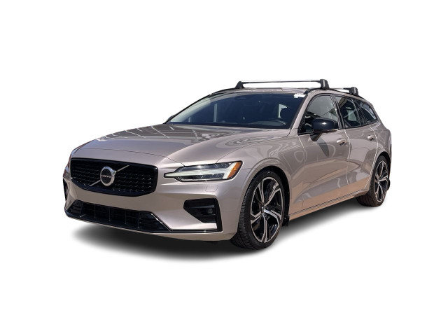 2023 Volvo V60 in Cars & Trucks in Calgary - Image 2