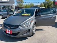 …HYUNDAI ELANTRA GL SEDAN BLUETOOTH HEAT SEATS USB…EXCELLENT COND. .......WE INCLUDE EVERYTHING........ (image 7)