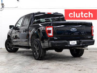 NO ACCIDENTS / CLEAN CARFAX / 1 OWNER / Front Heated Seats, Ventilated Front Seats, Rear Heated Seat... (image 5)