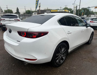 **CARS TRUCKS SUV 4X4 VAN AWD EDMONTON FINANCING AVAILABLE EASY FINANCING ** 2019 Mazda 3 GT AWD 44,... (image 3)