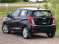 The 2021 Chevrolet Spark 1LT is a compact and efficient city car designed to make your daily drives... (image 6)