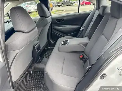 2022 Toyota Corolla LE | Trailering Receiver | Sunroof, View more