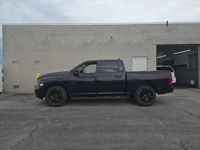 2021 Ram 1500 Classic SLT | Luxury Group | Apple Carplay in Cars & Trucks in Windsor Region - Image 3