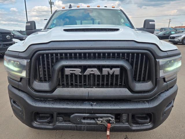 2024 RAM 2500 Power Wagon **NO ACCIDENTS**4X4**410HP**TOWS OV... in Cars & Trucks in Grande Prairie - Image 2