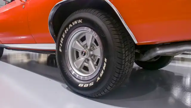 1972 Chevrolet Chevelle SS Tribute in Classic Cars in London - Image 19