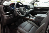 Tackle any terrain with confidence in the 2025 Chevrolet Silverado 1500 LT Trail Boss. Powered by th... (image 9)