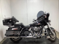 2009 harley-davidson Flhtc Electra Glide Classic Motorcycle