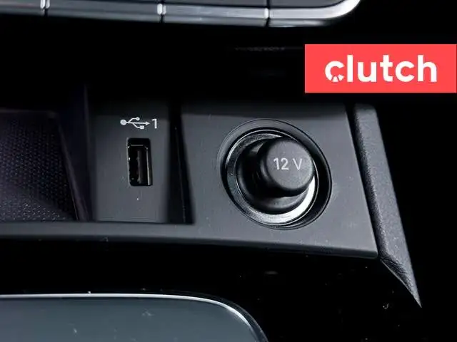 2024 Audi Q5 Komfort AWD w/ Apple CarPlay, Heated Front Seats, R dans Autos et camions dans Ville de Toronto - Image 35
