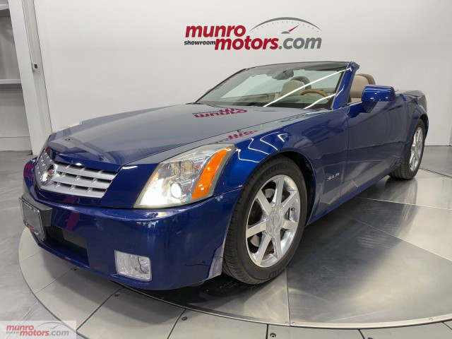 2005 Cadillac XLR in Cars & Trucks in Brantford - Image 4