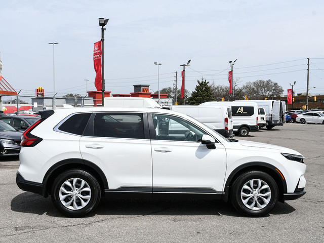 2024 Honda CR-V LX HEATED SEATS | BACK UP CAMERA | BRAKE ASSIST in Cars & Trucks in City of Toronto - Image 3