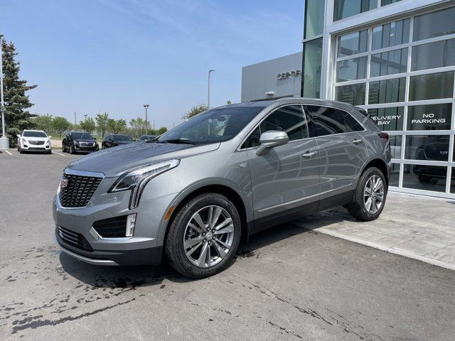 2025 Cadillac XT5 Premium Luxury in Cars & Trucks in Calgary - Image 4