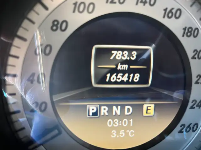 2012 Mercedes-Benz C-Class C 300 in Cars & Trucks in Kitchener / Waterloo - Image 13