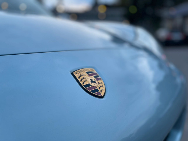 2006 Porsche Cayenne S V8 in Cars & Trucks in City of Toronto - Image 3