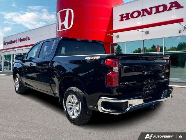 2025 Chevrolet Silverado 1500 LT in Cars & Trucks in Brantford - Image 4
