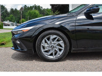 Pre-Owned. Visit us today at Hyundai Pembroke and check out this 2025 Hyundai Elantra Preferred, Sto... (image 2)