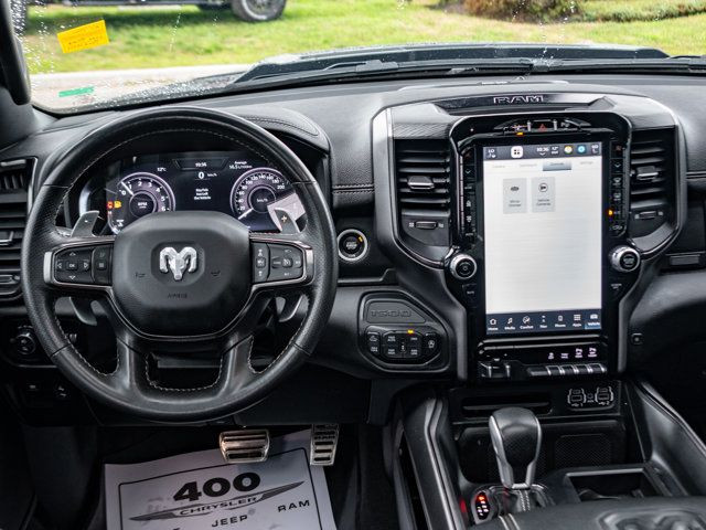 2024 Ram 1500 Rebel in Cars & Trucks in Barrie - Image 2