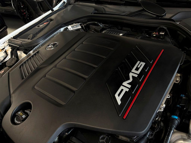 2023 Mercedes-Benz CLS CLS53 AMG|COUPE|4MATIC+|MASSAGE|REDLEATHE in Cars & Trucks in City of Toronto - Image 4
