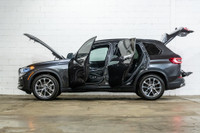 Francais: * Groupe Premium Excellence * Phares au laser BMW * Système de voyage et de confort * Gris... (image 4)