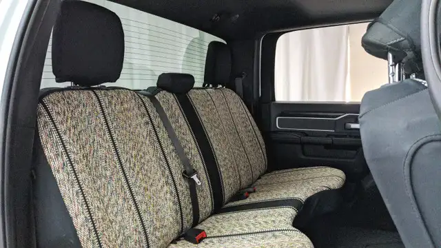 2022 Ram 2500 Big Horn Apple CarPlay/Android Auto, Rear Vision C in Cars & Trucks in Lethbridge - Image 32