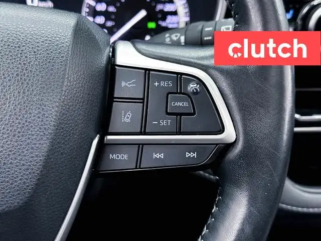 2022 Toyota Highlander Limited AWD w/ Apple CarPlay, Heated Fron in Cars & Trucks in City of Toronto - Image 29