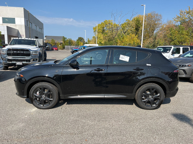 2024 Dodge Hornet PHEV R/T in Cars & Trucks in Markham / York Region - Image 3