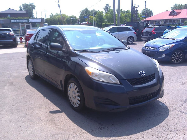 TOYOTA MATRIX 2011 in Cars & Trucks in Longueuil / South Shore - Image 3