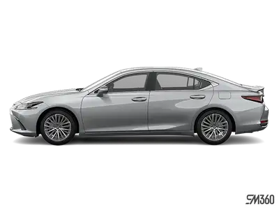LUXURY - PREMIUM COLOUR Engine: 2.5L 4cyl. L/100Km City: 5.5 L/100Km Hwy: 5.2
