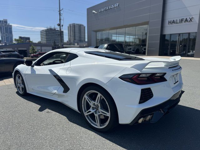2022 Chevrolet Corvette 2LT in Cars & Trucks in City of Halifax - Image 3