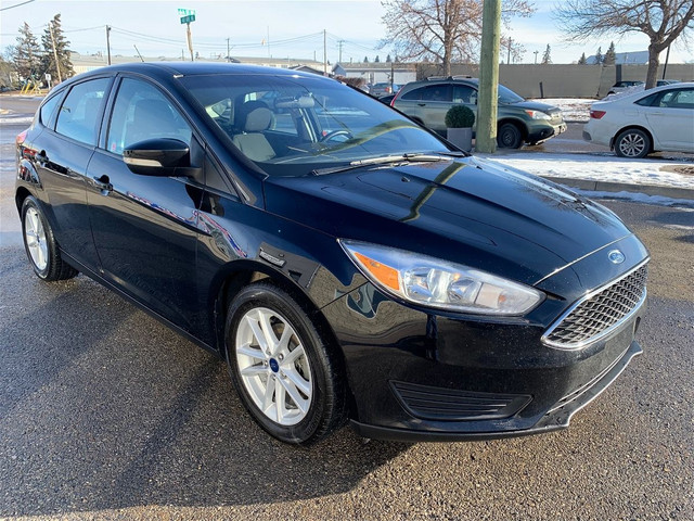 2017 Ford Focus S E in Cars & Trucks in Calgary - Image 2