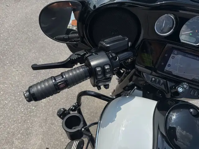 2020 Harley-Davidson Street Glide Special ~ STAGE II ~ 475 CAMS  in Sport Touring in City of Toronto - Image 24