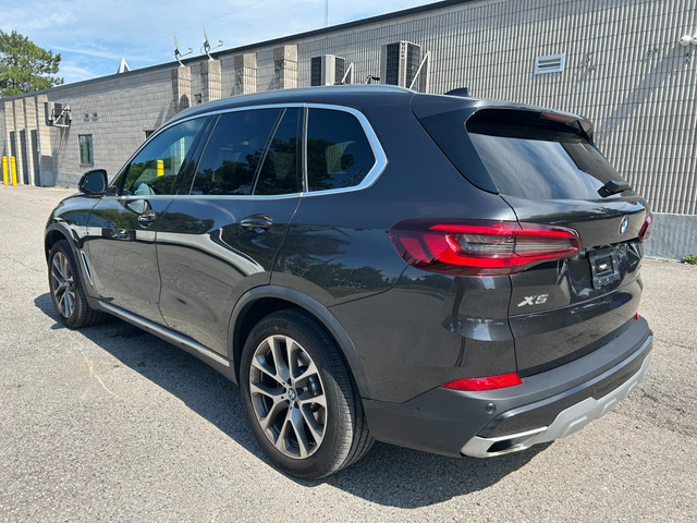 2023 BMW X5 xDrive40i in Cars & Trucks in Markham / York Region - Image 3
